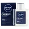 NIVEA MEN Deep Comfort after shave lotion 100 ml