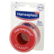 Hansaplast Classic ragtapasz 5 m x 2,5 cm