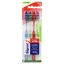 Signal Triple Action puha fogkefe 4 db