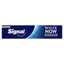 Signal White Now Original fogkrém 75 ml