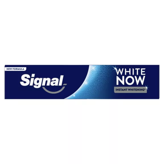 Signal White Now Original fogkrém 75 ml Signal White Now Original fogkrém 75 ml