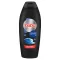 Baba 2in1 tengeri ásvány férfi tusfürdő 750 ml