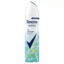   Rexona Thermocool Eucalyptus & Coconut Water izzadásgátló dezodor 150 ml