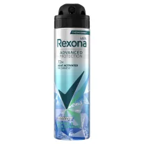   Rexona Men Thermocool Menthol & Blue Lavender izzadásgátló dezodor 150 ml
