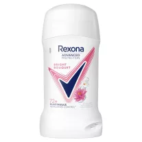   Rexona Advanced Protection Bright Bouquet női izzadásgátló stift 50 ml