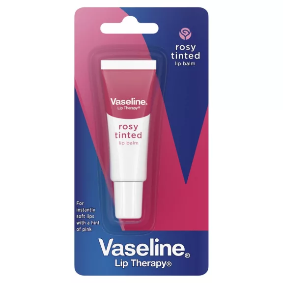 Vaseline Rosy ápoló ajakbalzsam 10 ml Vaseline Rosy ápoló ajakbalzsam 10 ml
