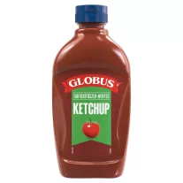 Globus csemege ketchup 477 g