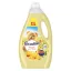 Coccolino Fresh Happy Yellow XXL öblítőkoncentrátum 130 mosás 2,99 l