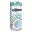 Alpro kókuszital rizzsel hozzáadott kalciummal és vitaminokkal 1 l