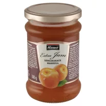 Hamé sárgabarack extradzsem 300 g