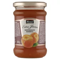 Hamé sárgabarack extradzsem 300 g