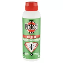 Protect kültéri hangyabolyirtó porozószer 500 g