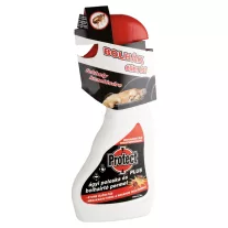 Protect PLUS ágyi poloska és bolhairtó permet 500 ml