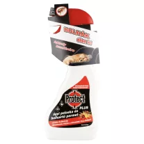 Protect PLUS ágyi poloska és bolhairtó permet 500 ml