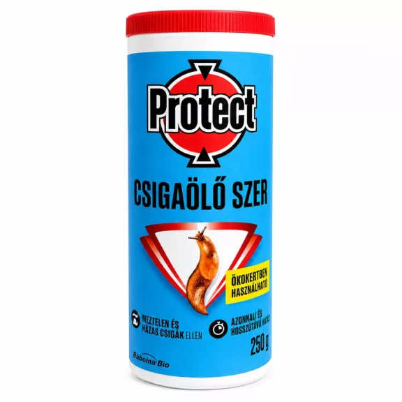 Protect csigaölő szer 250 g Protect csigaölő szer 250 g