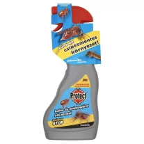 Protect Bolha- és szúnyoglárvairtó permet 500 ml