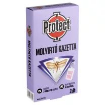 Protect molyirtó kazetta 2 db