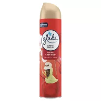 Glade Floral Cherries légfrissítő aeroszol 300 ml