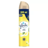 Glade Lemon Fresh légfrissítő aeroszol 300 ml