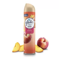 Glade Peach Paradise légfrissítő aeroszol 300 ml