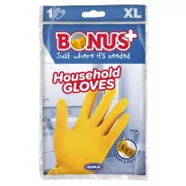 Bonus Háztartási gumikesztyű XL