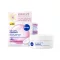 NIVEA Essentials Tápláló Nappali Arckrém Száraz/Érzékeny Bőrre FF30 50 ml