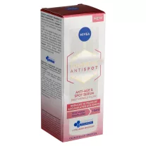   NIVEA Luminous630 öregedésgátló szérum pigmentfoltokra 30 ml