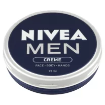 NIVEA MEN Creme krém arcra testre kézre 75 ml