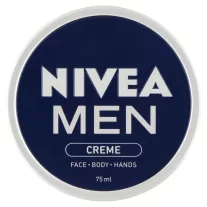 NIVEA MEN Creme krém arcra testre kézre 75 ml