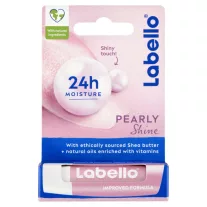 Labello Pearly Shine ajakápoló 4,8 g
