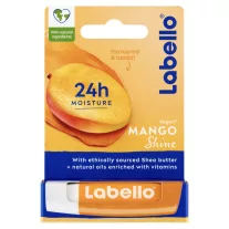 Labello Mango Shine ajakápoló 4,8 g