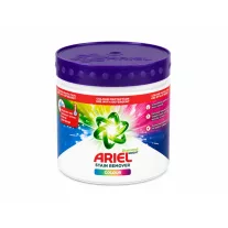 Ariel Diamond Bright Color folteltávolító por 500 g