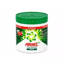 Ariel Diamond Bright White folteltávolító por 500 g