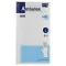 AMBULEX Latex Púderes Gumikesztyű "L" 100 db