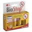 BioStop irtószermentes légyfogó szalag 4 db