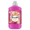 Coccolino Perfume & Care Tiare Flower & Red Fruits öblítő, 70 mosás, 1610 ml