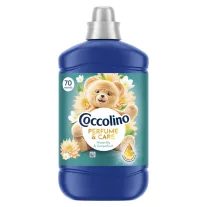   Coccolino Perfume & Care Waterlily & Grapefruit öblítő 1610 ml
