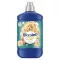 Coccolino Perfume & Care Waterlily & Grapefruit öblítő 1610 ml