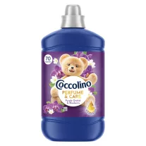   Coccolino Perfume & Care Purple Orchid & Blueberry öblítő 1610 ml