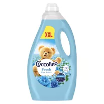 Coccolino Fresh Blue Splash öblítő 130 mosás 2990 ml