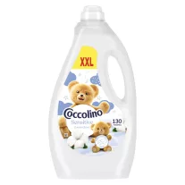 Coccolino Sensitive Cotton Cloud öblítő 130 mosás 2990 ml