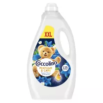 Coccolino Perfume & Care Passion Flower & Bergamot öblítő 2875 ml