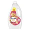 Coccolino Perfume & Care Tiare Flower & Red Fruits öblítő, 125 mosás, 2875 ml
