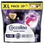 Coccolino 3in1 Black mosókapszula fekete és sötét ruhákhoz 39 db