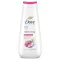 Dove Advanced Care Replenishing Dragon Fruit & Coconut krémtusfürdő 400 ml
