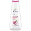 Dove Advanced Care Replenishing Dragon Fruit & Coconut krémtusfürdő 400 ml