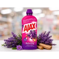   Ajax Floral Fiesta Mood Relaxing általános háztartási tisztítószer 1 L
