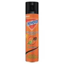 Chemotox címerespoloska-irtó aeroszol 300 ml