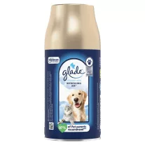   Glade Refreshing Air automata légfrissítő utántöltő 269 ml