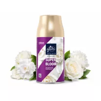  Glade Super Bloom automata légfrissítő utántöltő 269 ml